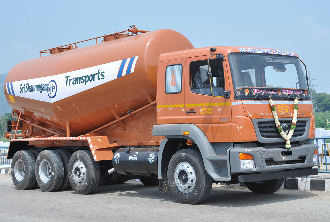 bulker tanker